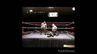 JT Wolfen invades Cornelia, GA