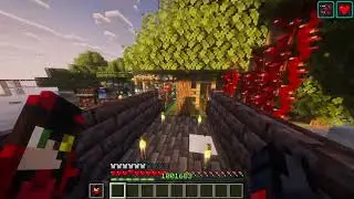 &Phi;&tau;&iota;ά&chi;&nu;&omicron;&upsilon;&mu;&epsilon; &tau;&omicron;&nu; &pi;&iota;&omicron; op server &sigma;&tau;&omicron; Minecraft  E10