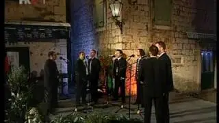 Injoštar - klapa Grdelin - FDK 2010