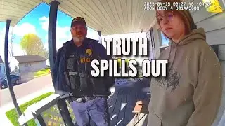 This Utility Bill Problem Ended With Police at the Door