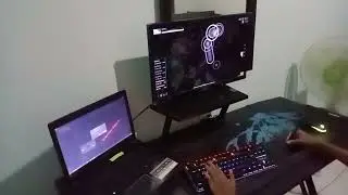 just some osu live play