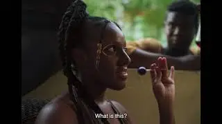 Sugar Island Trailer | FICCALI 2025