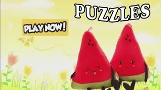 Puzzles para peque&ntilde;os [vol. 1]