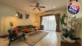 View Talay Long Stay | Pattaya, Thailand | Hotel Review 🛏️