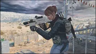 1 SHOT OVERPOWERD CARV.2 (BEST CARV.2 CLASS SETUP )🤩