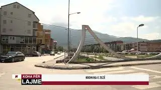 KRONIKA E ZEZ&Euml; - 29.07.2025