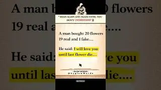 This Is What Forever Really Means 💔🌹 | GlowWords #usa