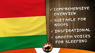 Ethiopia Spotlight // Meloncola // Age of Empires 3