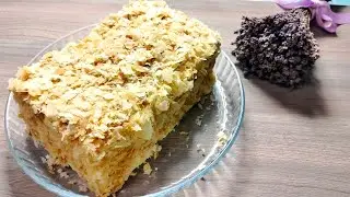My daughter's favorite Cake. Easy and simple to make!