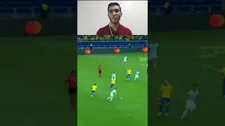 Lo Celso humiliated Coutinho 🔥😬