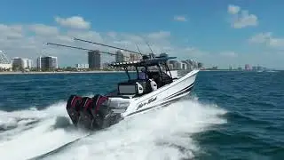 2022 39 Nor-Tech FOR SALE