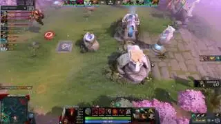 Onyx.Abed Shadow Fiend 7.4K avg MMR  Not Like This Dota 2