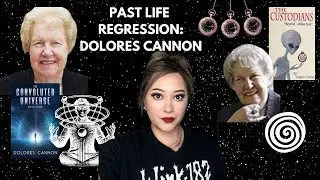 Hypnosis : ALIENS, ATLANTIS, & PARALLEL UNIVERSES | Dolores Cannon