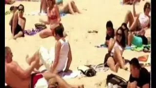 DJ NEXT  Хит Лета 2011 супер хит Dj opostal mix