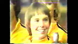 1978 The World Skate Challenge - Ice Capades vs. Ice Show Stars (Cranston, Lynn, Magnussen)
