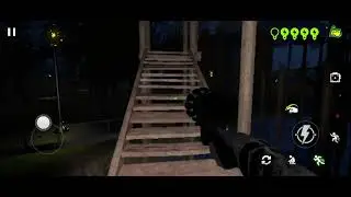Jumpscare monster fish zoonomaly mobile 