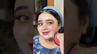 I Used This Facial Kit and Got INSTANT GLOW in Minutes