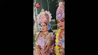 Hyderabad's Iconic Vinayaka Nimarjanam Tradition Revealed || SLS Duniya ||
