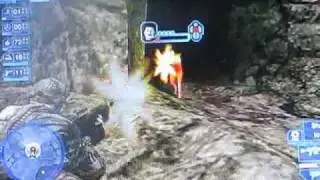 Killing Every 21 Boss In Crackdown