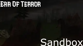 Era of Terror New Update! (Roblox Era of Terror)