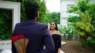 Kishor & Ranjana | Love Story | 4K | Studio 90 LK
