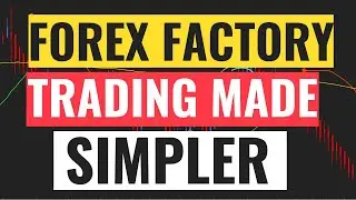 Forex Factory Trading Made Simple(r) TESTED 100 TIMES