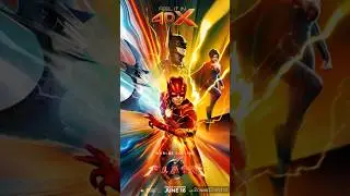 The Flash (2023) Movie Review Tamil | The Flash Tamil Review