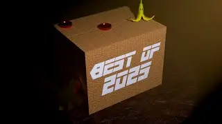Best Games of 2025 Objectively Correct Edition