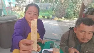 Domasi ni laru sitao jabai bwrai buri 