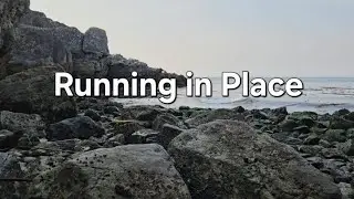 Running in Place (original song)