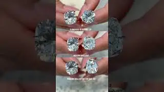 What makes Cushion Cut Diamonds So Special?