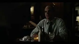 House of Cards (U.S.) Season 1 Episode 9 Doug Stamper Blackmails Restaurant Manager
