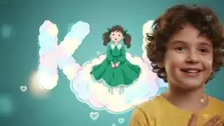 Kids Bible Adventure Faith ABCs