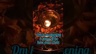 #on request video dm k awakening k signs df ko kase pata chale#