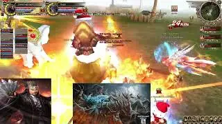 3 Kingdoms Online - TOTAL WAR 23-03-2022 HIGHLIGHTS VS SUN