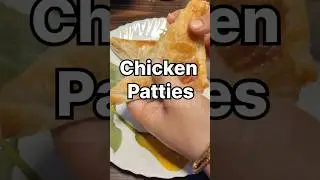 Chicken patties at home #kashmir #kashmirfoodfusion