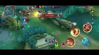 Toxic player in mobile only Philippines 