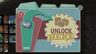 Fallout Shelter Double Lunchbox Opening