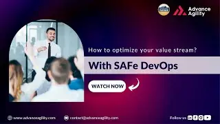 SAFe DevOps Course | DevOps Tutorial | Learn DevOps | Course Trailer | SAFe DevOps Practitioner