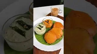 Beetroot Bajji #shorts