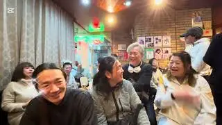 2025,1.24puffさんにて〜やまさんももさんず