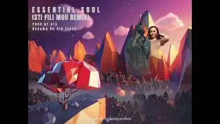 Essential Soul (Sti Fili Mou Remix) SGL