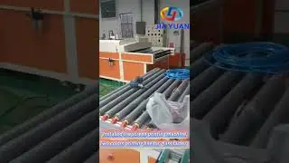 installed two colors screen printing line  #machine #factory #screenprinting #glassfactory #glass