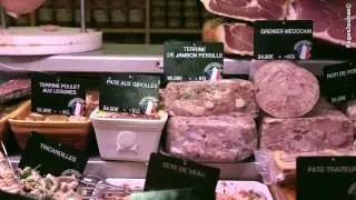 Boucherie du Centre &agrave; Gradignan.