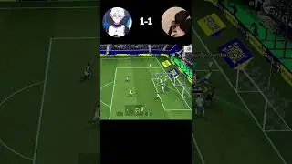 challenge me?