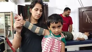 Brachial plexus Rehabilitation Physiotherapy OBPP By Dr Kavita Sharma Kota 7688938080
