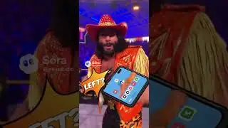 The Ultimate Dating Advice from Macho Man Randy Savage