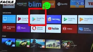 Comment installer Google Play Store Sur Smart TV Samsung, LG
