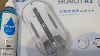 Hobot-R3 買った