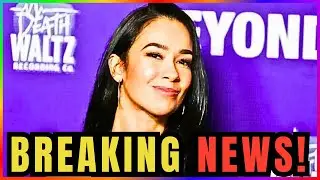 ✅AJ LEE'S LIFE STORY TO BE TRANSFORMED INTO... | WRESTLING WORLD #ajlee #wwe #cmpunk #news